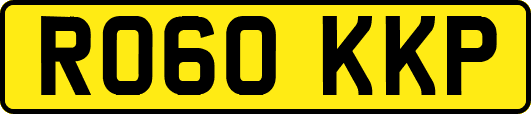 RO60KKP
