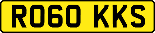RO60KKS