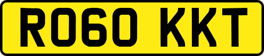 RO60KKT