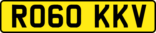 RO60KKV