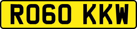 RO60KKW