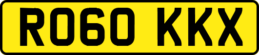 RO60KKX