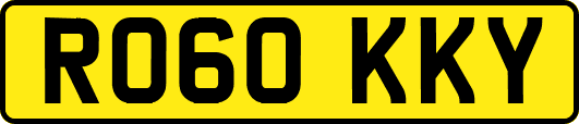 RO60KKY