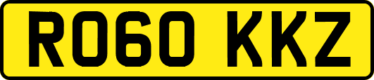 RO60KKZ