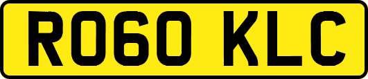 RO60KLC
