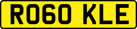 RO60KLE