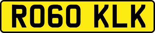 RO60KLK