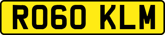 RO60KLM