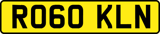 RO60KLN
