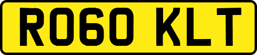 RO60KLT