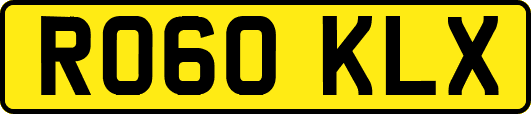 RO60KLX