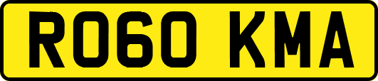 RO60KMA