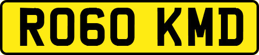 RO60KMD