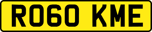 RO60KME