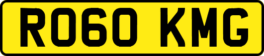 RO60KMG