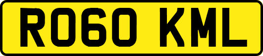 RO60KML
