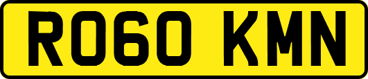 RO60KMN