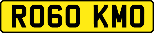 RO60KMO