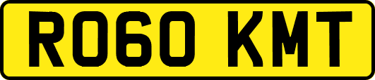 RO60KMT