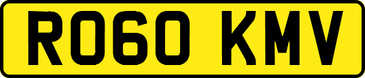RO60KMV