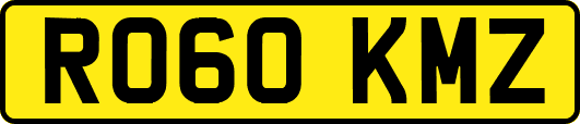 RO60KMZ