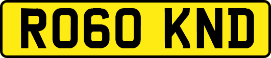 RO60KND