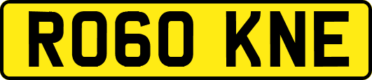 RO60KNE