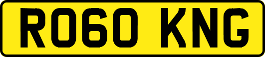RO60KNG