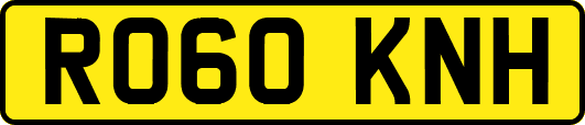 RO60KNH