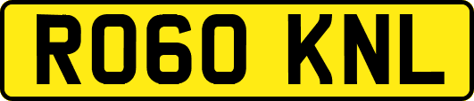 RO60KNL