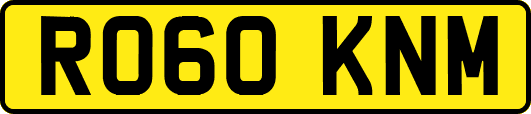 RO60KNM