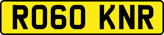 RO60KNR