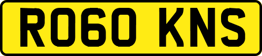 RO60KNS