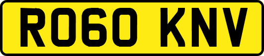 RO60KNV
