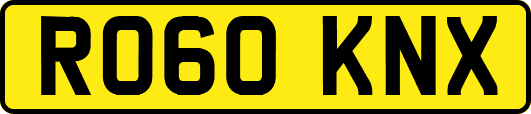 RO60KNX