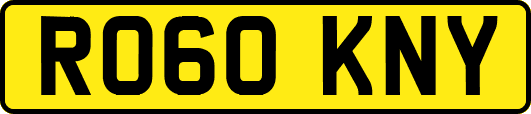 RO60KNY