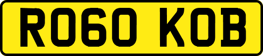 RO60KOB