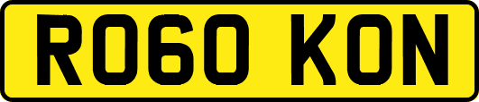 RO60KON