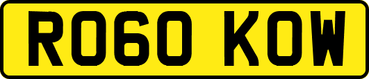 RO60KOW