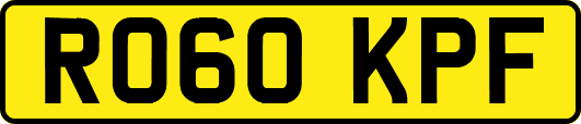 RO60KPF