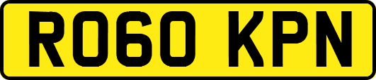 RO60KPN