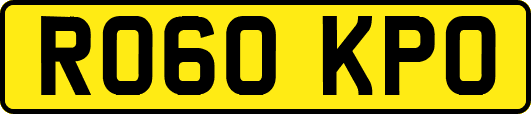 RO60KPO