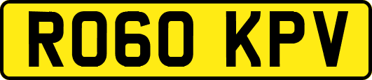 RO60KPV