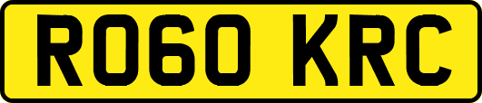 RO60KRC