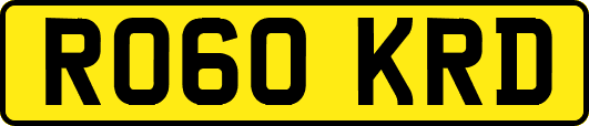 RO60KRD