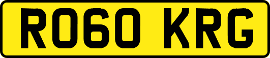 RO60KRG