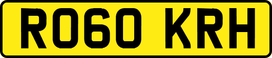 RO60KRH