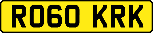 RO60KRK