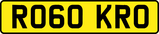 RO60KRO