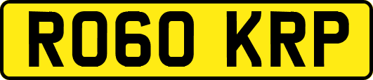 RO60KRP